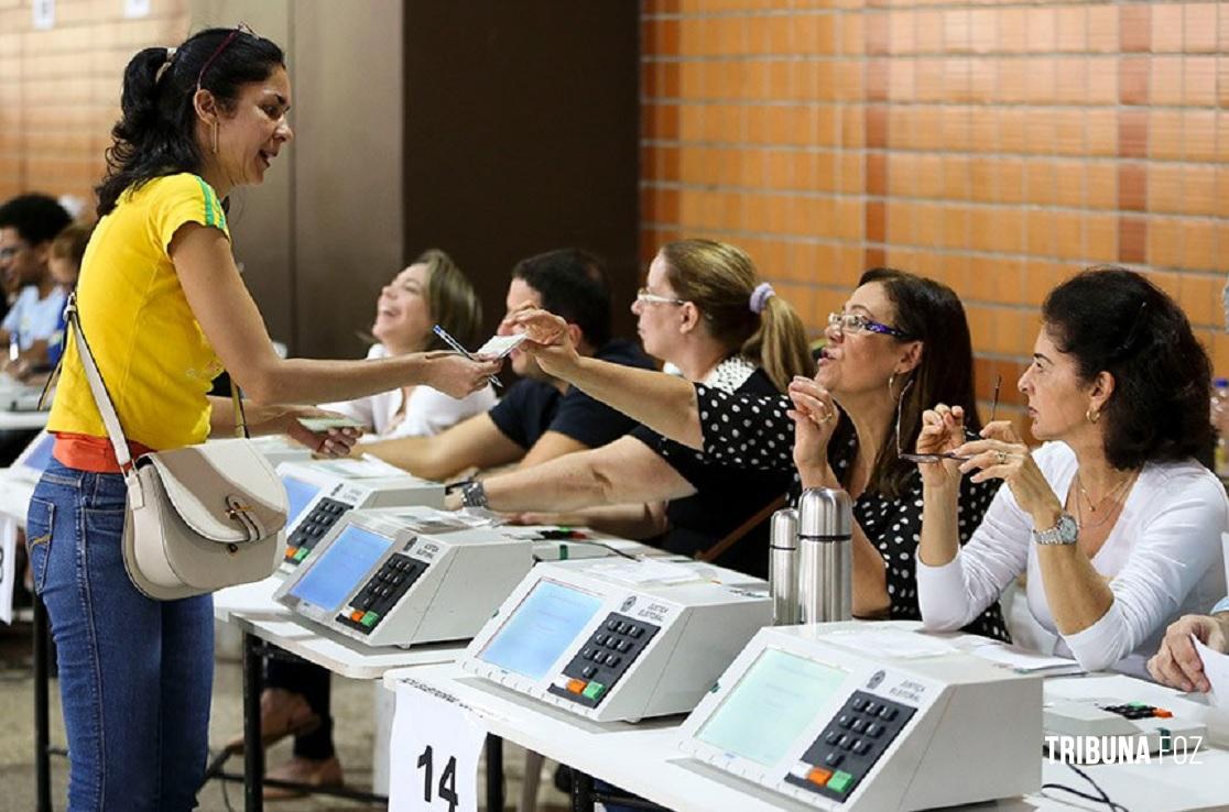 Justiça Eleitoral convoca mesários que vão atuar nas eleições de outubro