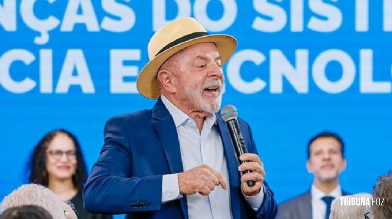 Lula reage a missão dos EUA e diz que Brasil não vai aceitar interfência nas eleições