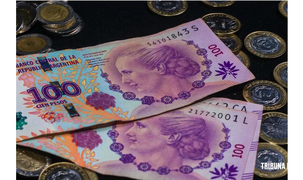 Peso argentino desaba e já vale menos que moedas do Fortnite e Roblox