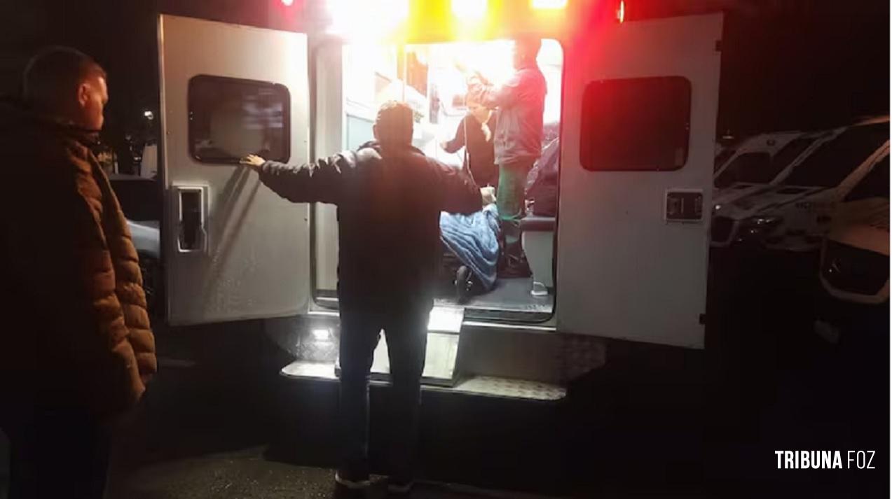 Policial que levou três tiros após ataque brutal a Delegacia no Paraguai está fora de perigo 