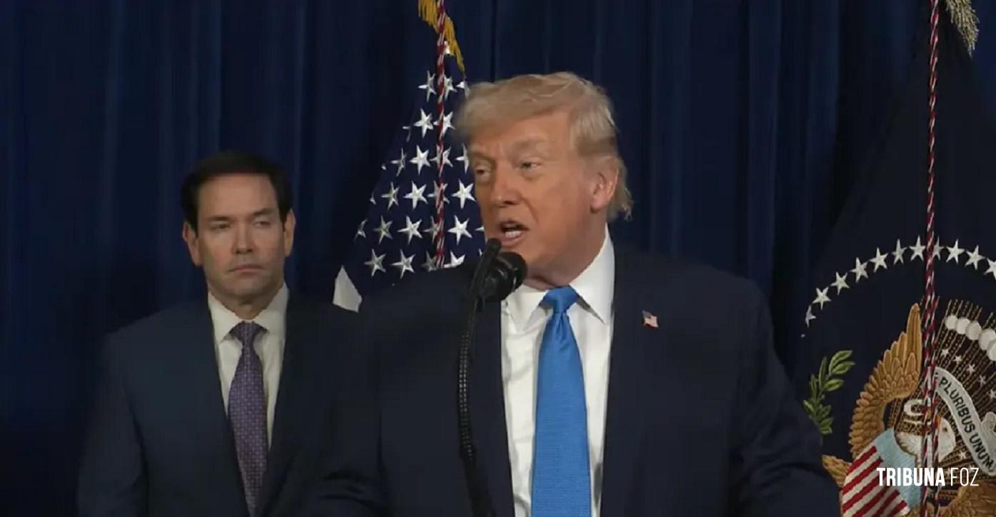 "Tarifaço de Trump deu a Lula bandeira da soberania e pode prejudicar Flávio Bolsonaro", diz especialista