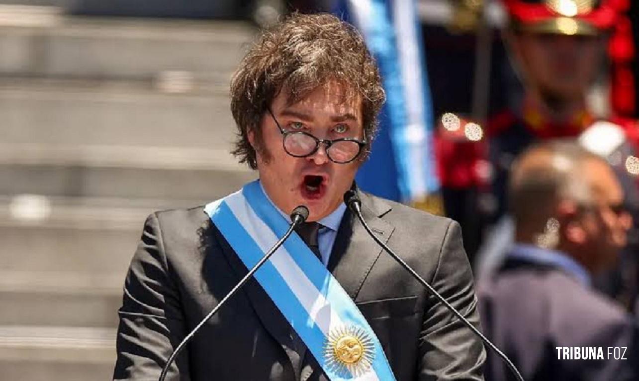 Governo Milei elimina atendimento médico gratuito para estrangeiros