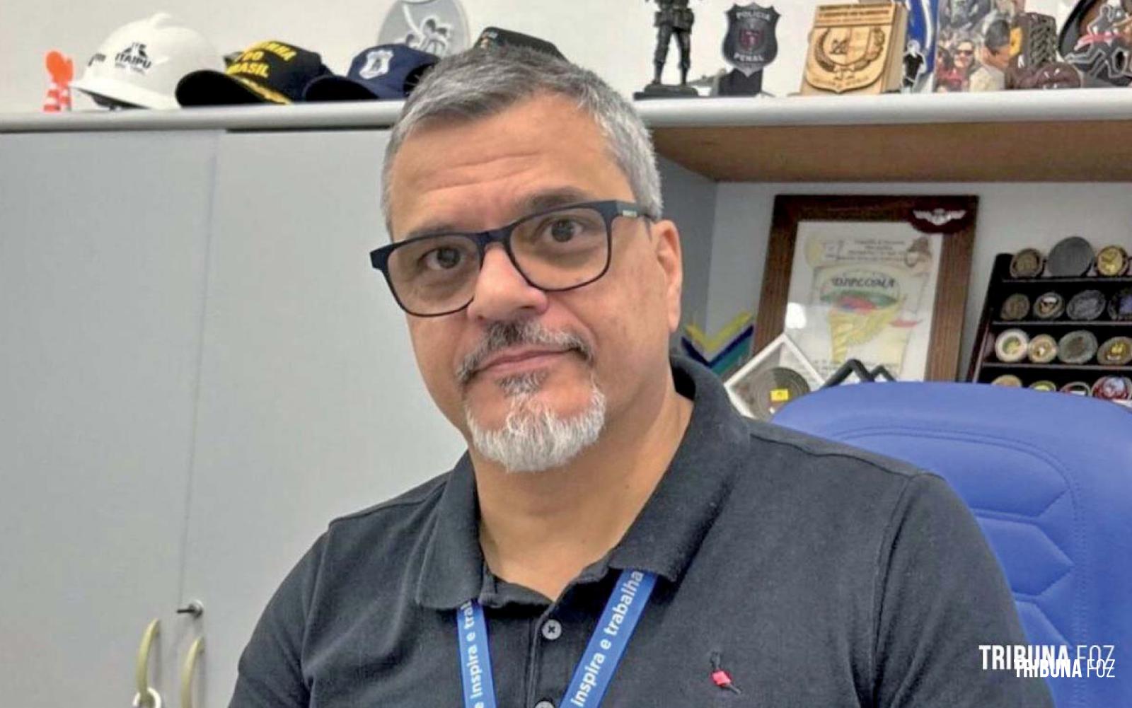 INSEGURANÇA: Foz do Iguaçu vive com a insegurança dia após dias e parece que ninguém quer fazer nada para melhorar