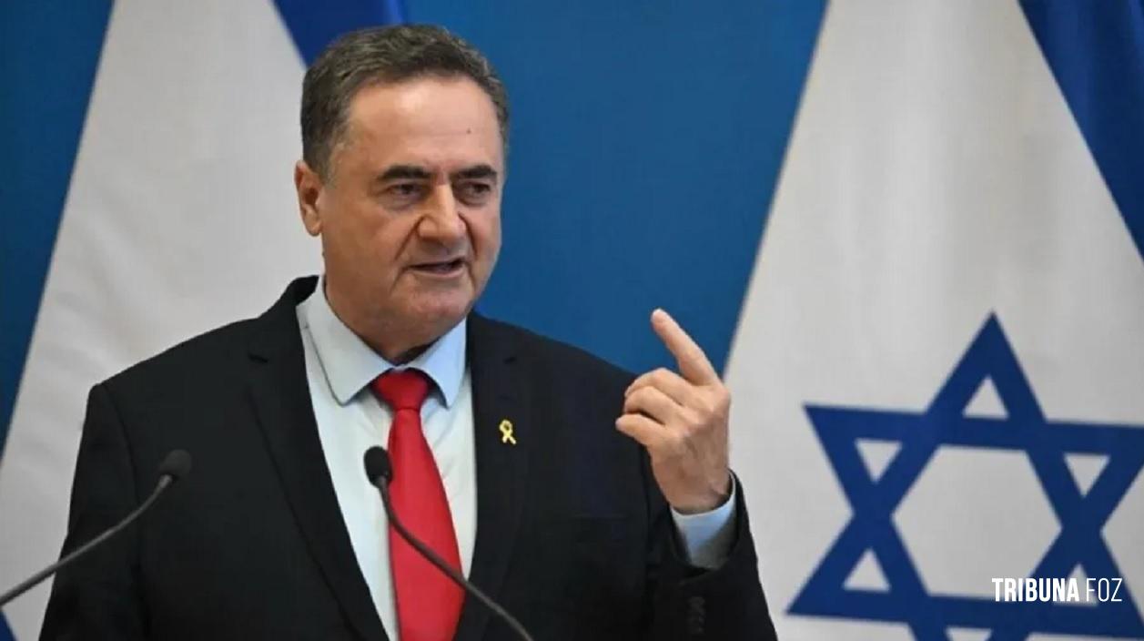 Israel se surpreende com reconstrução militar do Irã em guerra, diz jornal