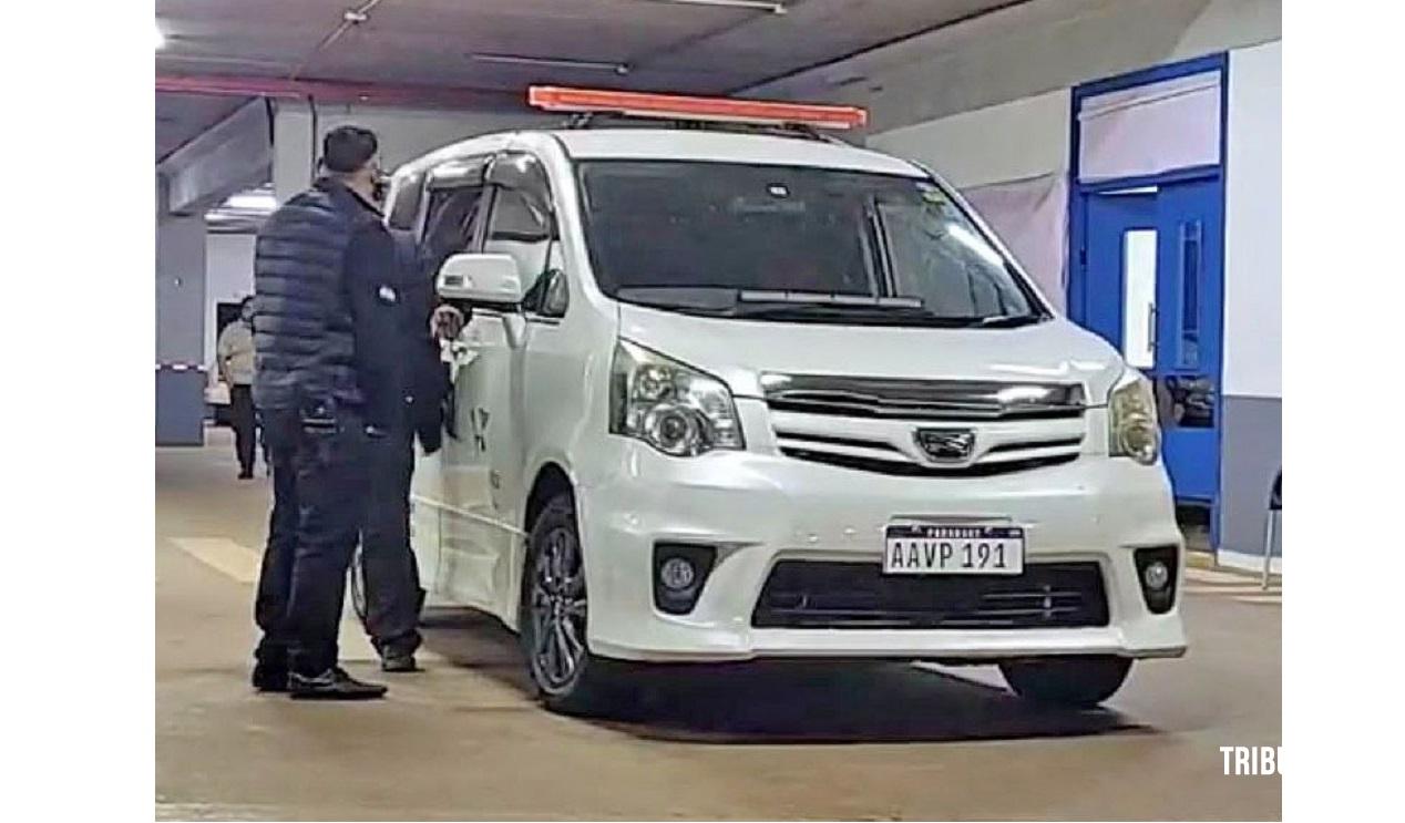 Jovem de 16 anos morre eletrocutado enquanto trabalhava em uma obra em Ciudad Del Este  