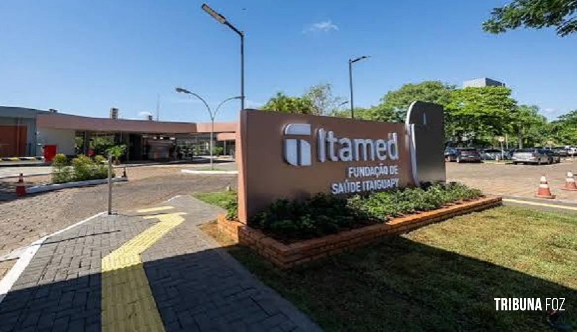 Pronto-Socorro da ITAMED supera capacidade e hospital suspende novas admissões