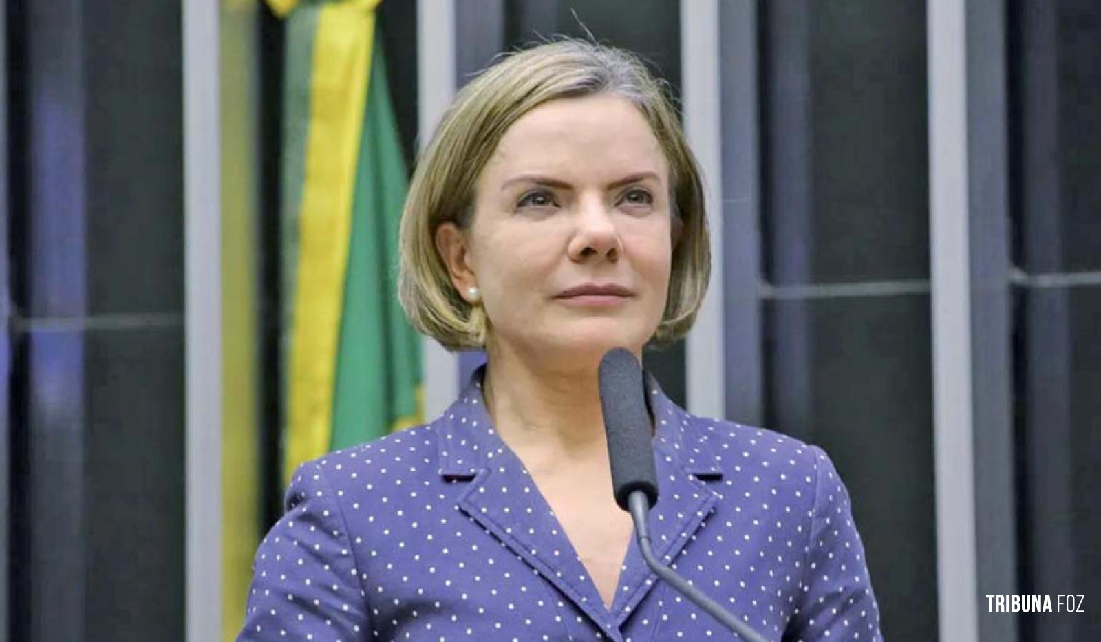 Quando os assessores enterram o projeto político de Gleisi Hoffmann
