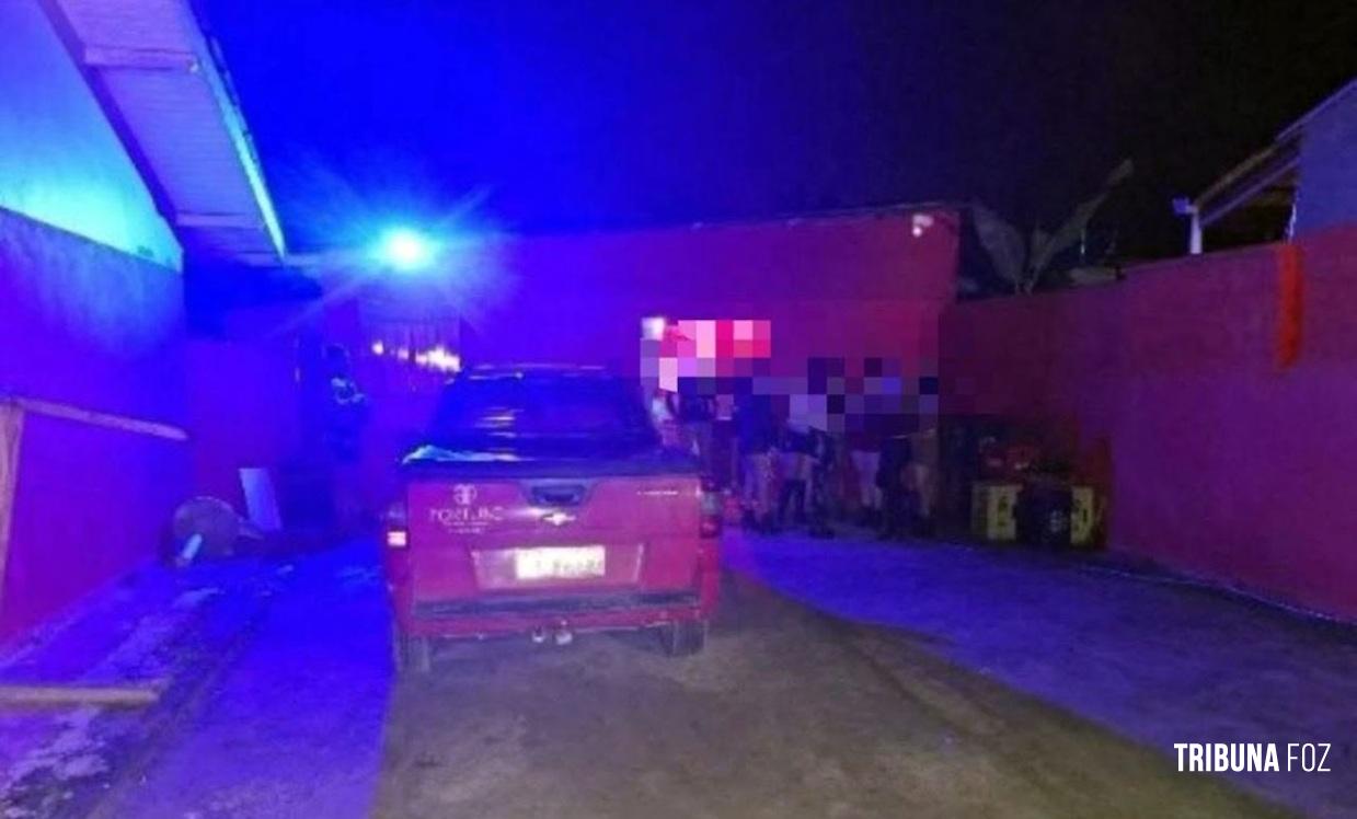 Recrutadora paraguaia presa por tráfico de mulheres para o Brasil