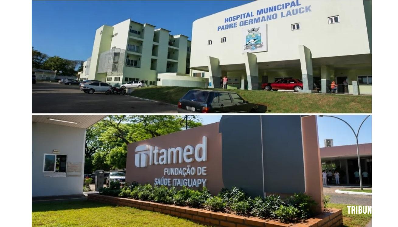 SAÚDE NO LIMITE: Superlotação em hospitais não acontece de uma hora para outra