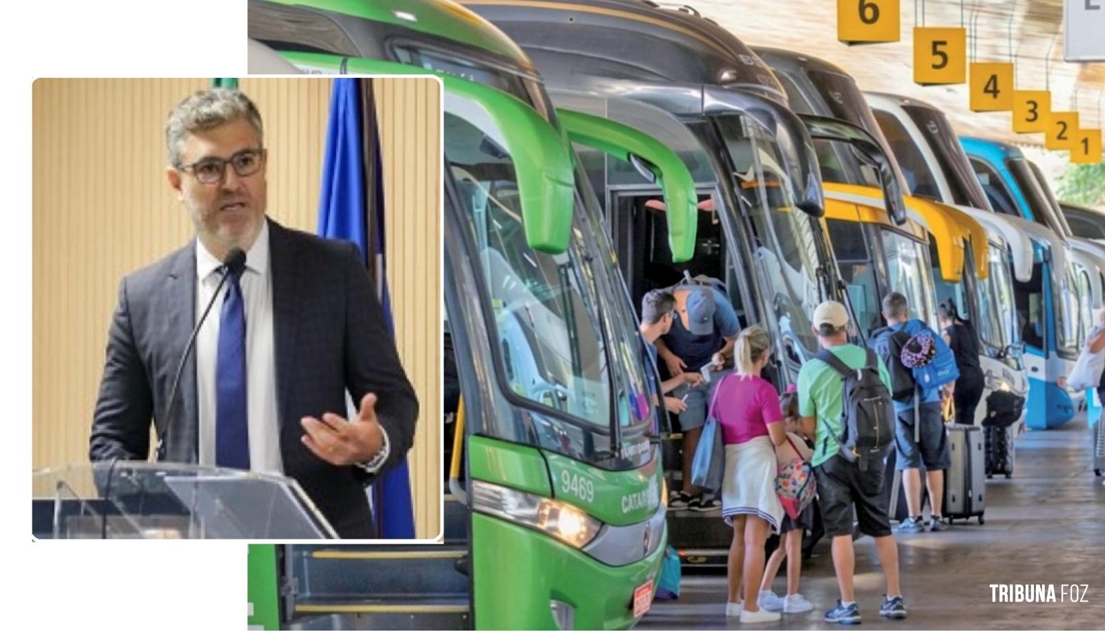 Seguindo orientação do Governo Lula, Receita Federal pune moradores e turistas ao abrir novo posto de fiscalização em Foz
