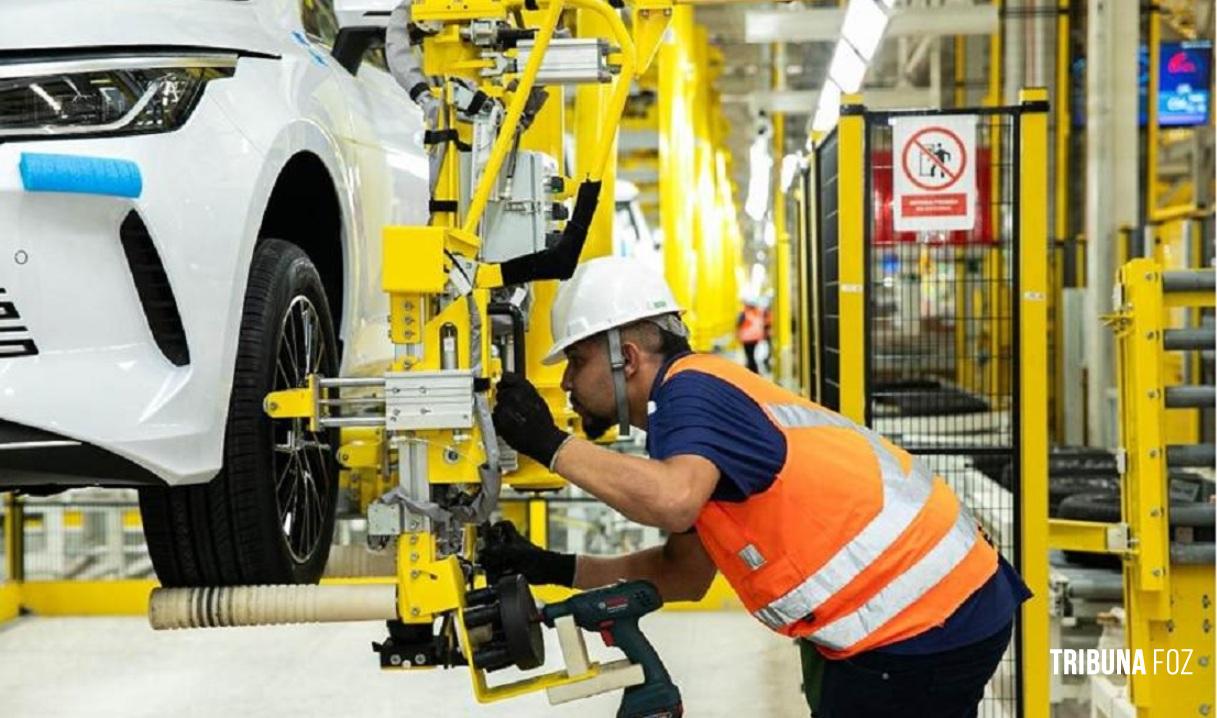 Vendas de veículos elétricos crescem 35% no 2º trimestre e atingem recorde em 50 países