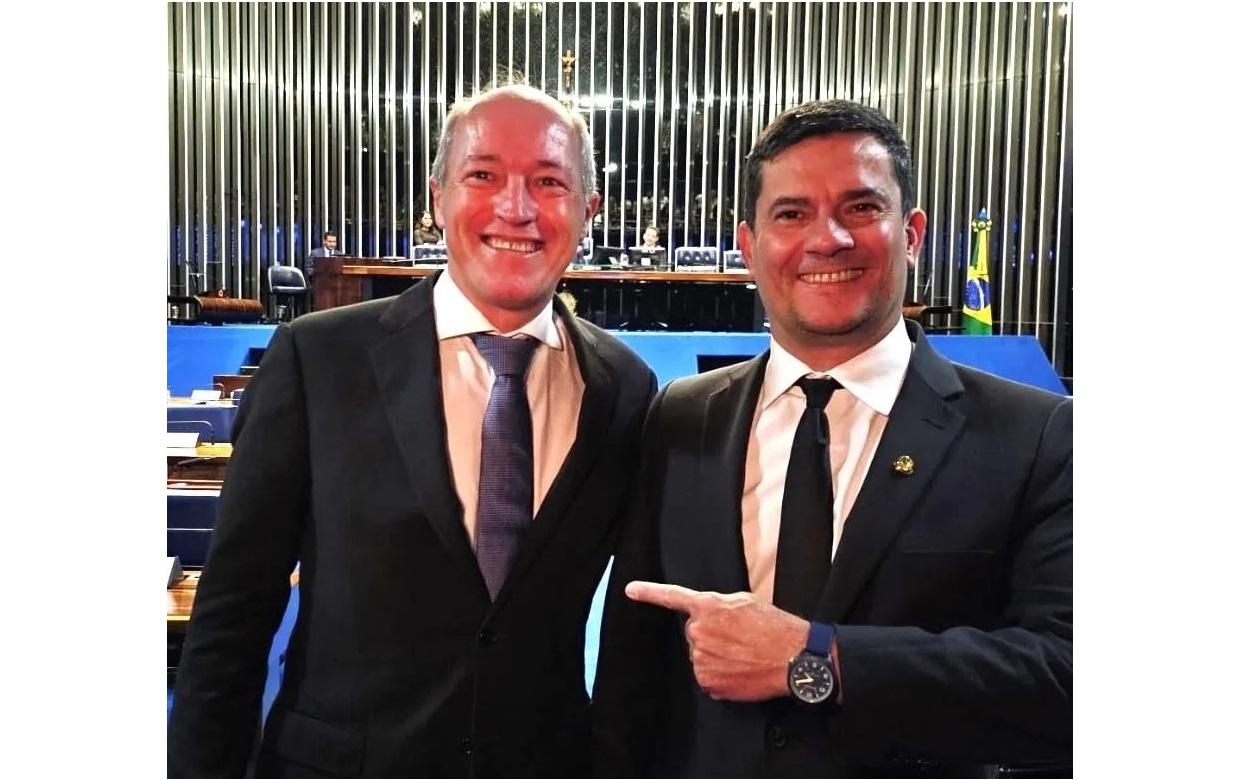 "Articulador" da campanha de Moro causou prejuízo milionário aos cofres da prefeitura