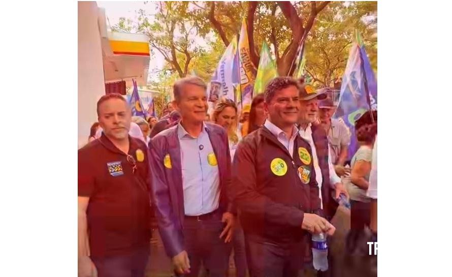 CAMPANHA NO EXPEDIENTE: Cadê os promotores de “saco roxo”? Foz do Iguaçu espera fiscalização