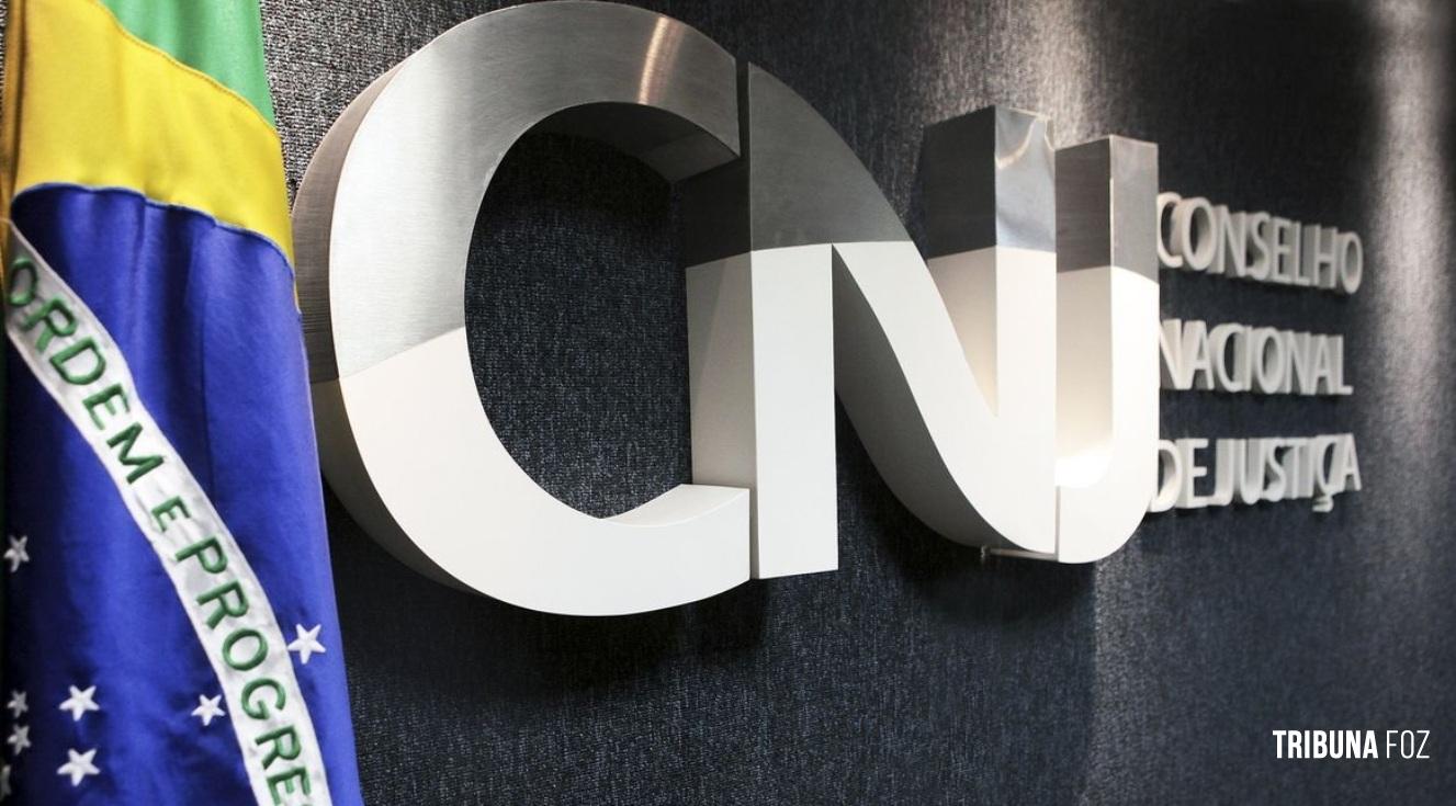 Conselho Nacional de Justiça faz operação em gabinete de desembargador ligado a Nunes Marques
