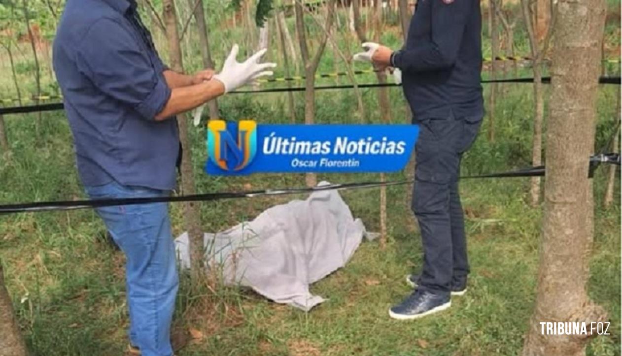 Dois homens morrem após ataque com faca durante festa de aniversário em Itakyry no Paraguai