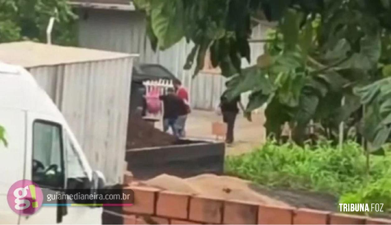 "Falso médico" é preso em Serranópolis do Iguaçu suspeito de golpe amoroso de mais de R$ 640 mil