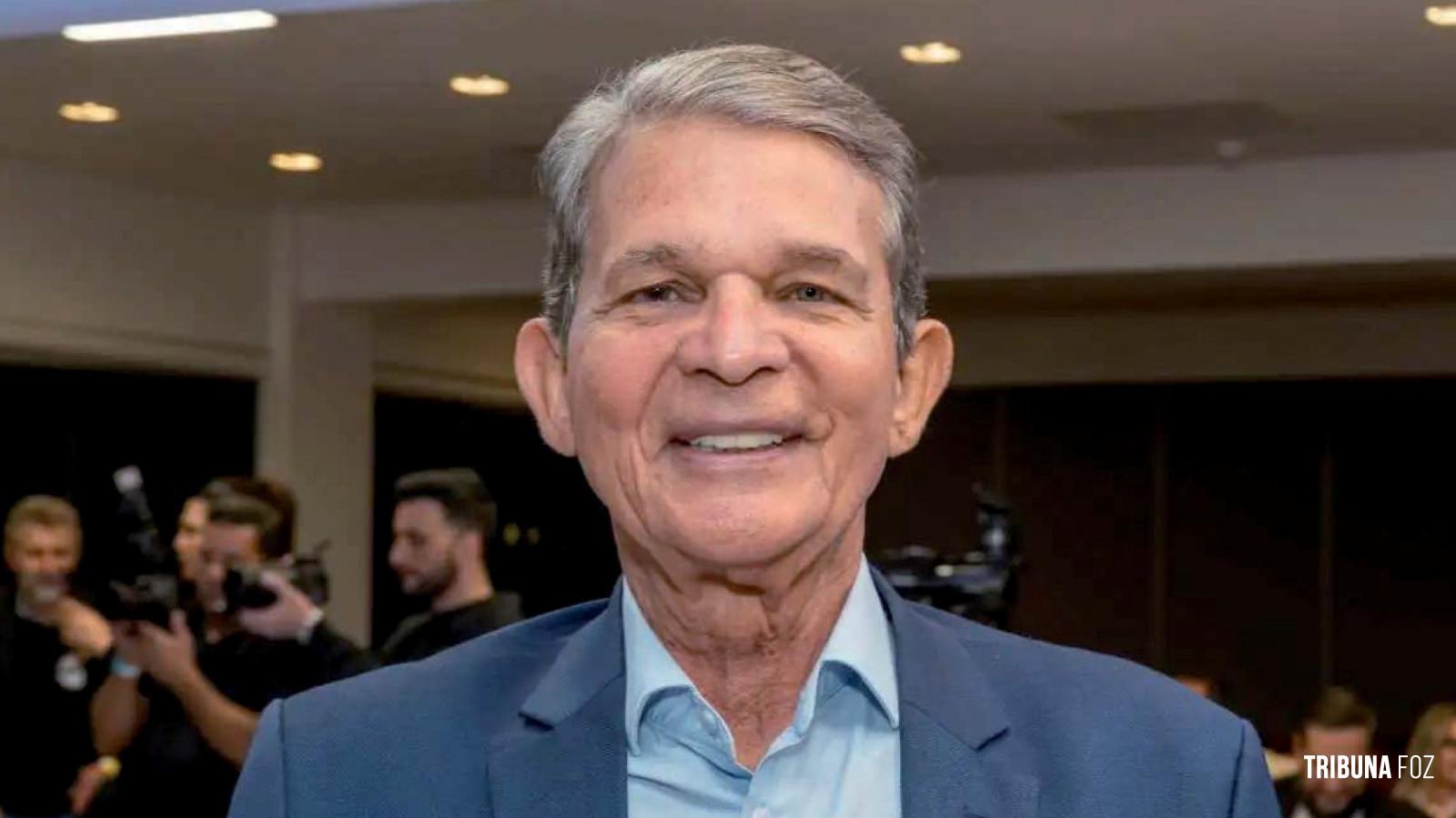 General Silva e Luna teria recebido mais de R$ 563 mil reais de salário em 20 meses. E a cidade, ganhou o quê?