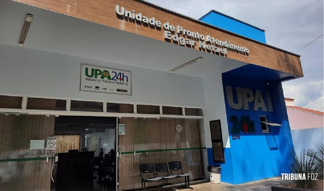 Homem baleado com 11 tiros morre após dar entrada na UPA de Marechal Cândido Rondon
