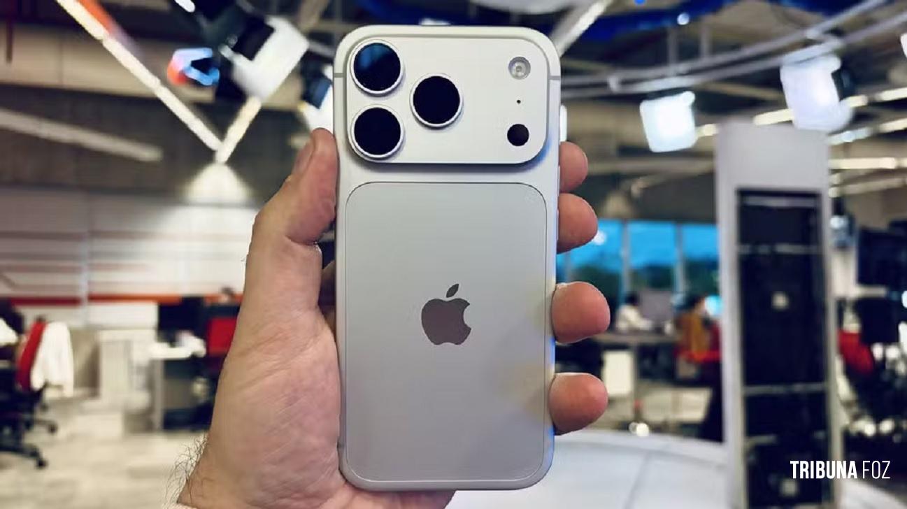 iPhone 18 Pro: Como é usar novo celular que custa de R$ 12 mil a R$ 21 mil? 