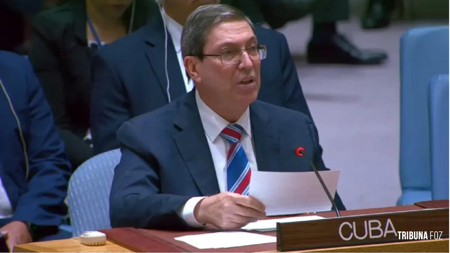Líderes do BRICS exigem que EUA ponham fim ao bloqueio contra Cuba
