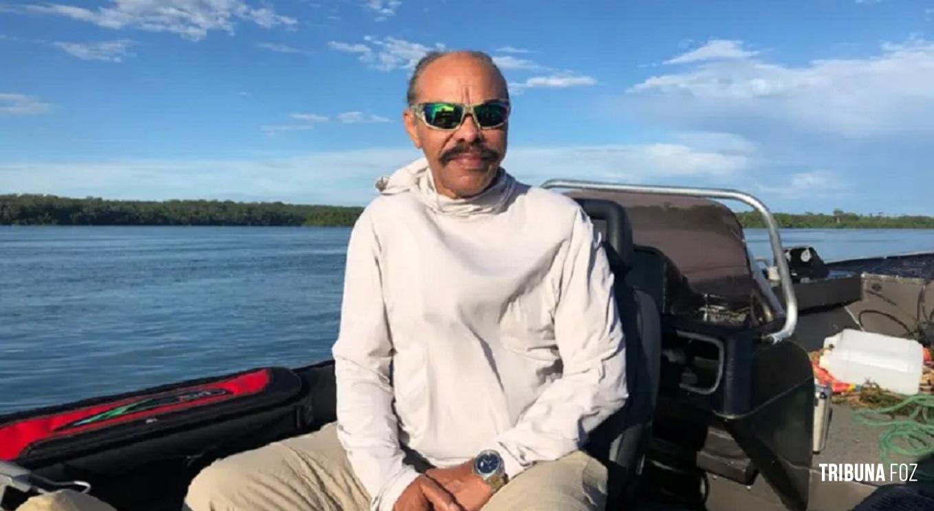Morre aos 72 anos o apresentador Edson Morais da TV Tarobá