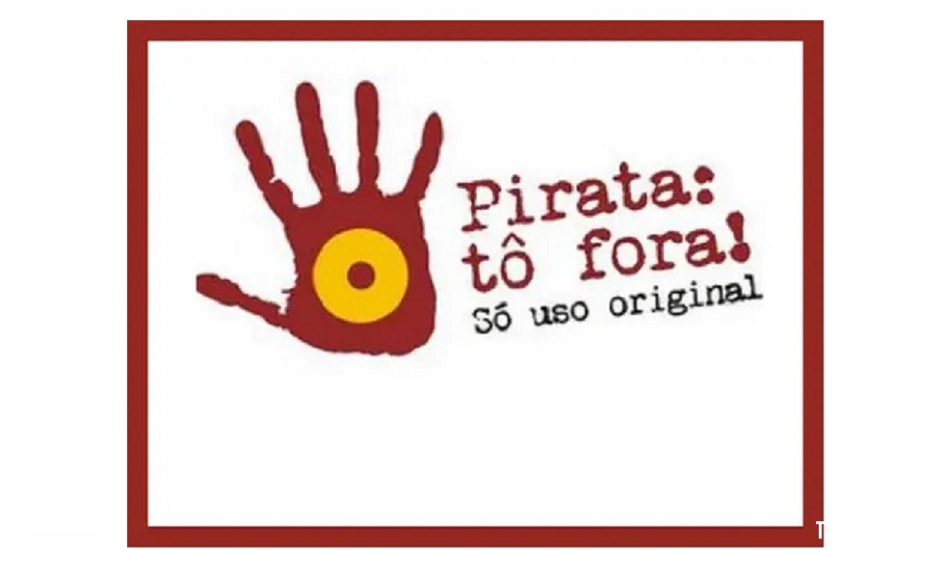 “PIRATA: TÔ FORA!": Campanha do Sindireceita ganha importância na fronteira