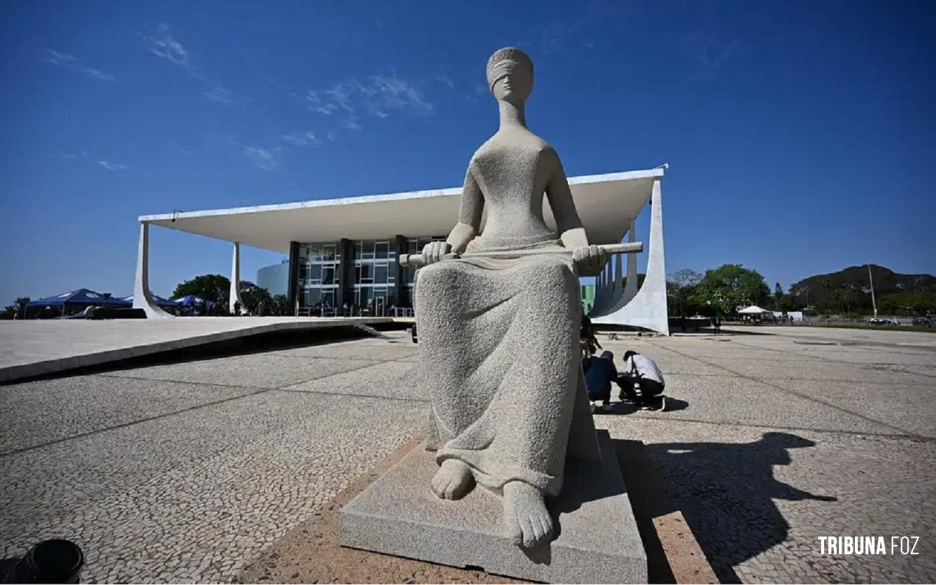 STF rejeita pedido de bolsonarista para barrar reajuste no Bolsa Família