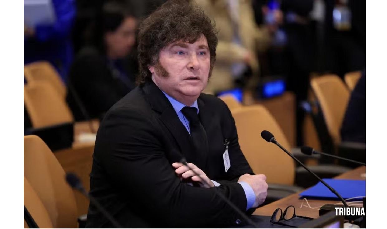 Argentina de Milei prepara novo corte de 20 mil funcionários públicos; 77 mil já perderam o emprego