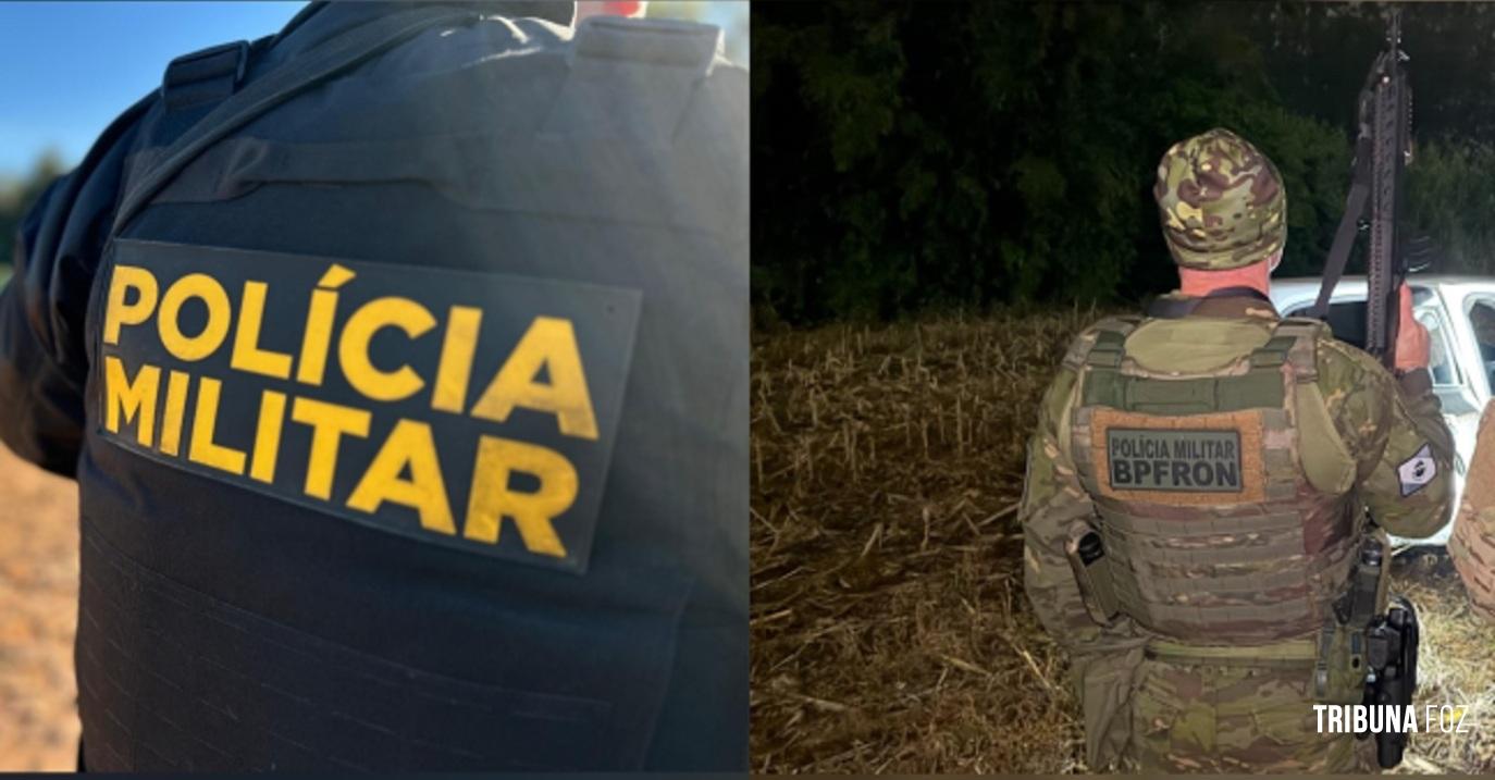 BPFRON cumpre mandado de prisão e confirma suspensão dos direitos eleitorais do condenado