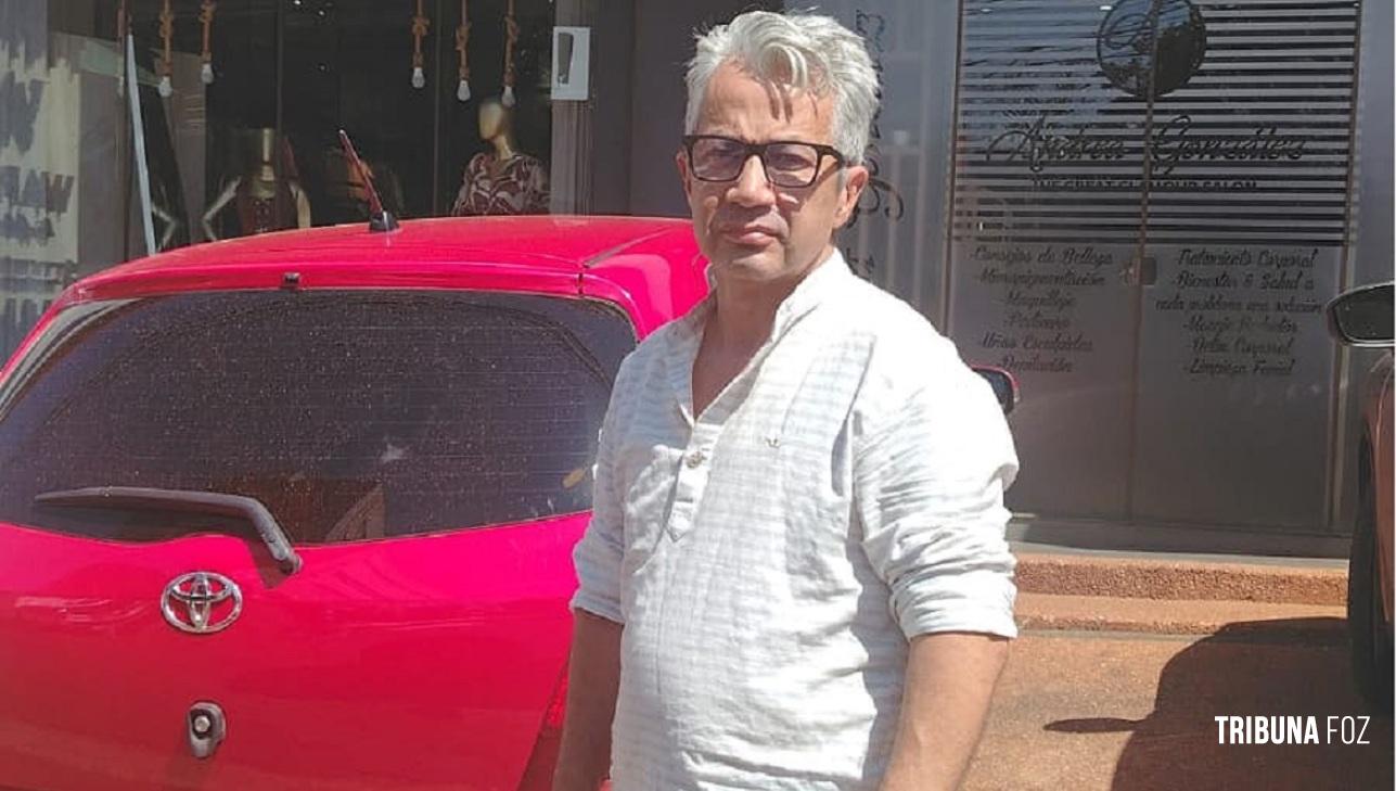 Brasileiro investigado por extorsão a médicos tem prisão domiciliar concedida no Paraguai
