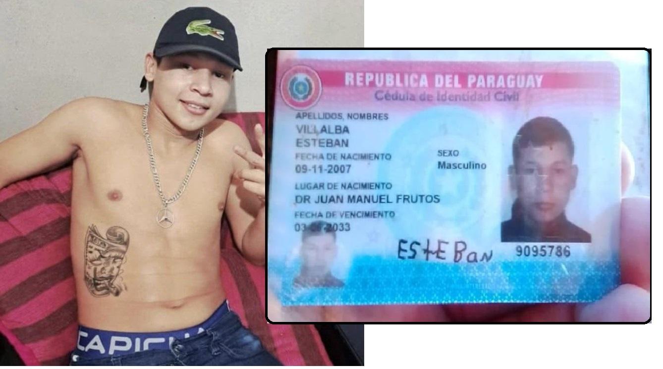 Corpo encontrado boiando na margem paraguaia do Rio Paraná é identificado