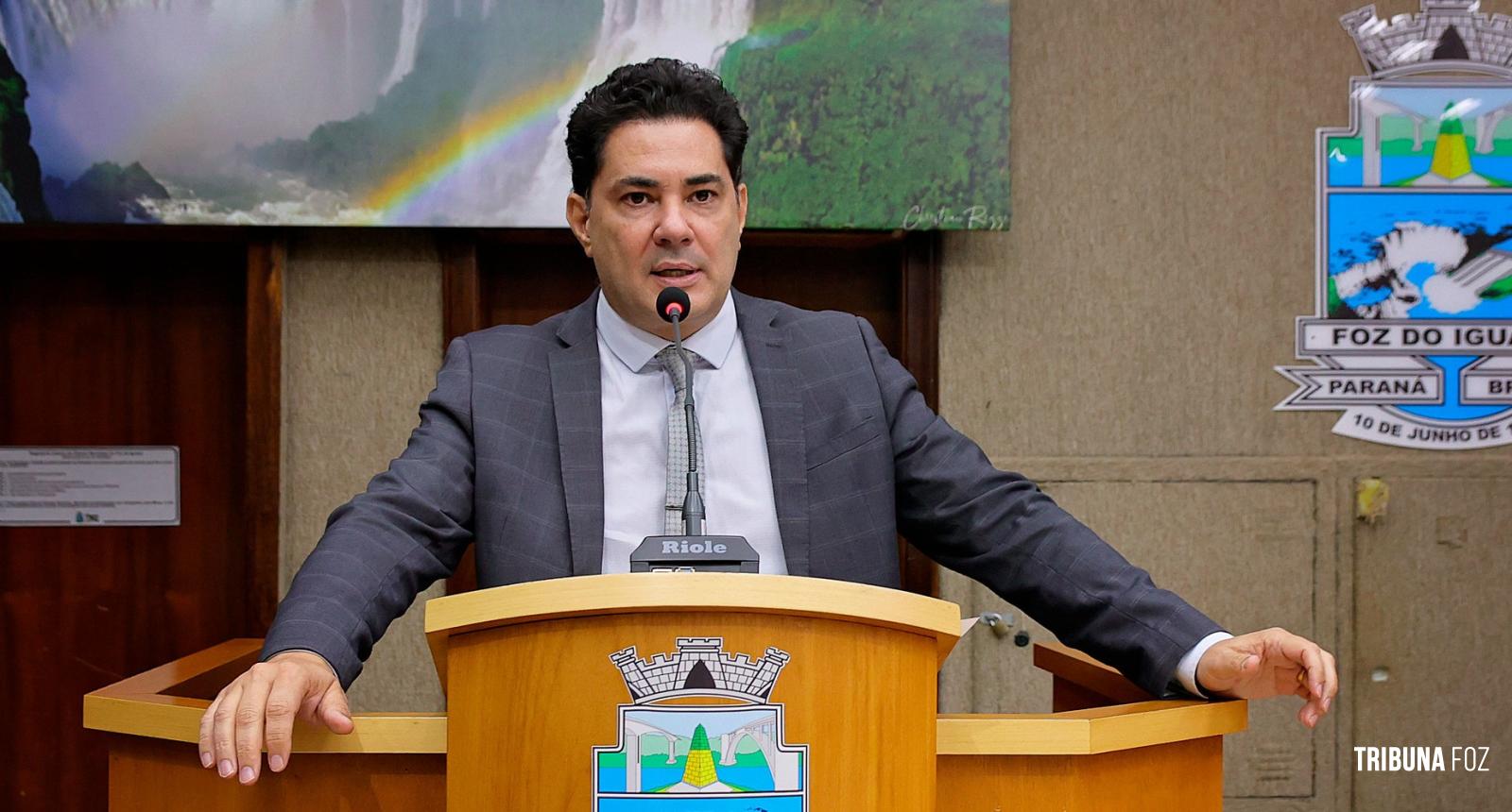 DECLINIO ELEITORAL: Votação indica abismo eleitoral de Sidnei Prestes