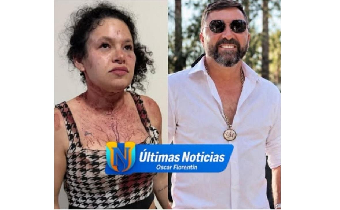 Justiça incrimina Karina Custodio de Oliveira de ter assassinado a facada seu ex-namorado em San Alberto no Paraguai