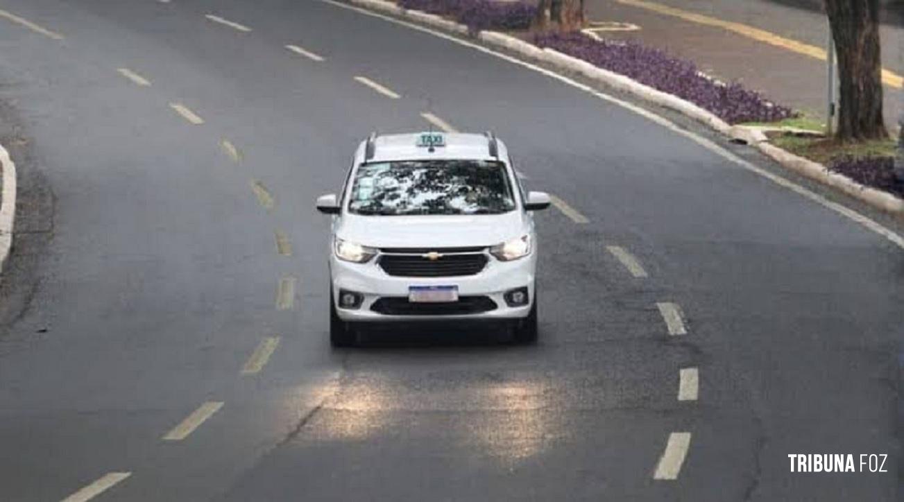 Lula autoriza contrato de R$ 30 bi para motoristas de aplicativos e taxistas