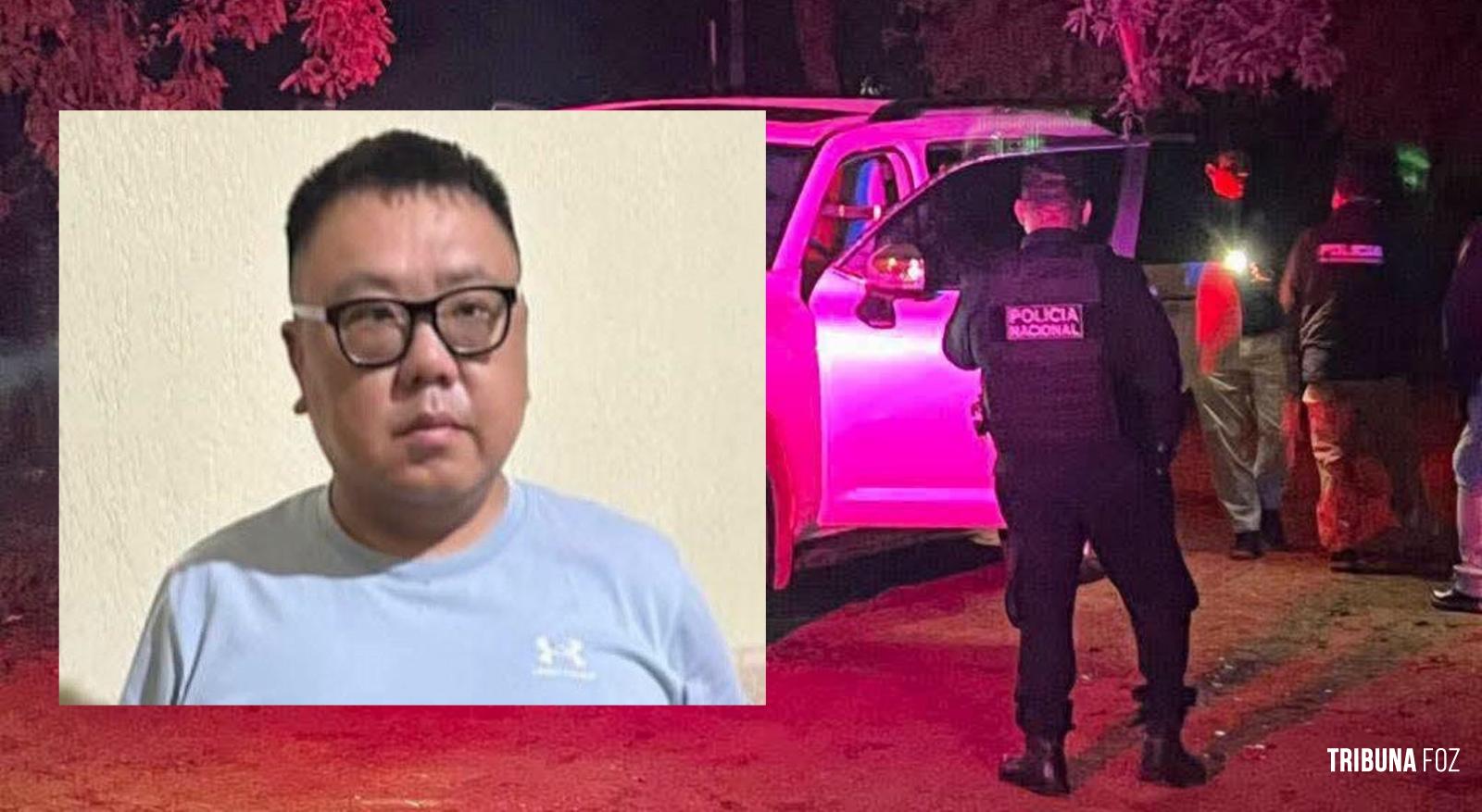 Mandado de Prisão contra cidadão chinês procurado por suposta fraude de 19 milhões de dólares permanece sem cumprimento no Paraguai