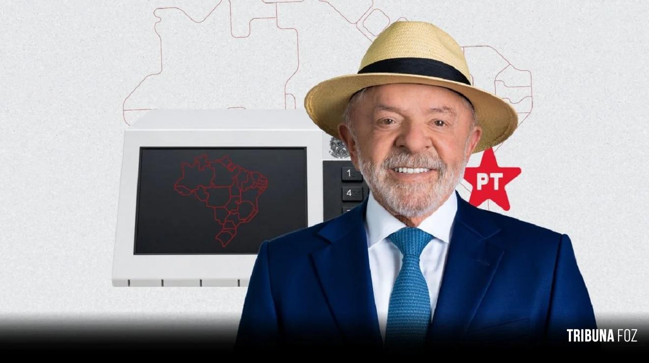 Mesmo com a vitória de Flávio Bolsonaro, presidente amplia votação e conquista mais de 10 mil novos votos no segundo turno em Foz do Iguaçu