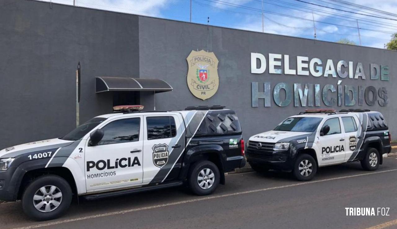 Operação da Polícia Civil apreende 30 quilos de maconha e prende dois adultos