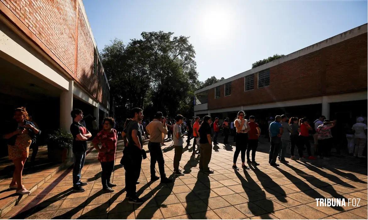 Paraguai vai às urnas para eleições municipais neste domingo